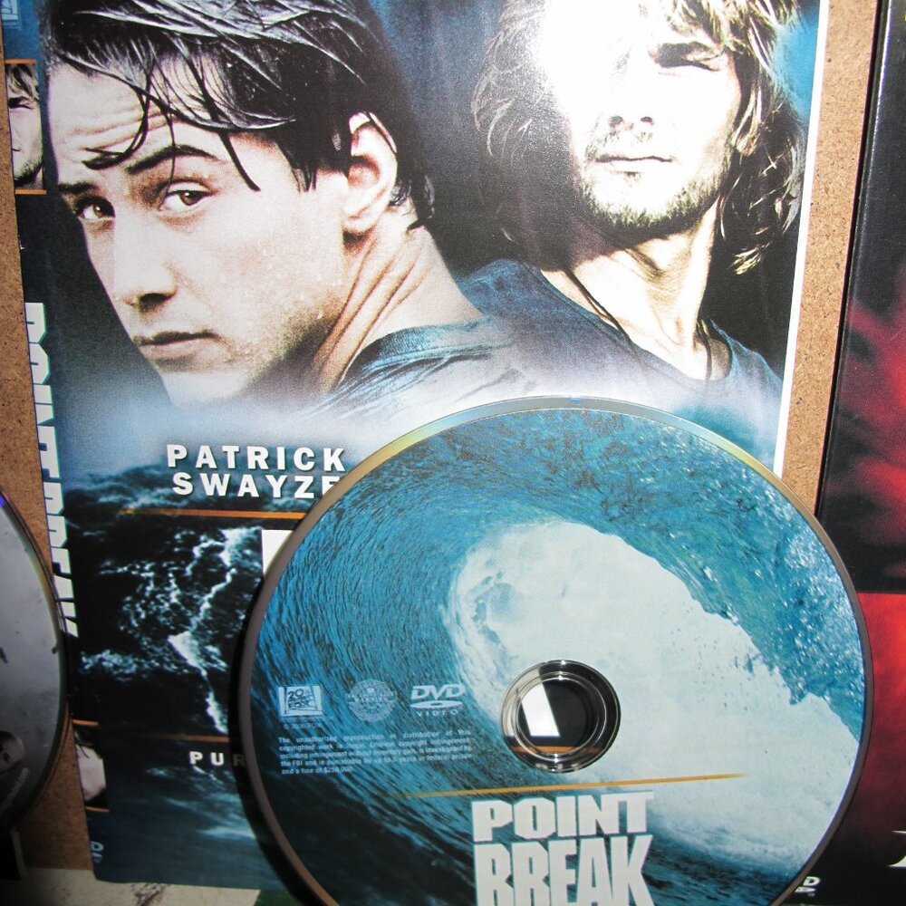 DVD Bundle - Picture 5 of 6
